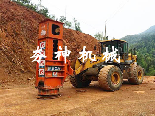 高速夯實機有那些操作技巧